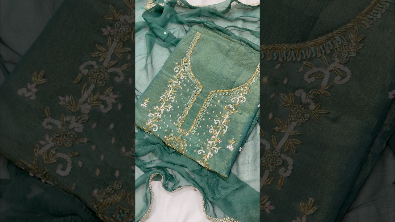Fancy suit ❤️ Order now 9053275130 ❤️ #new #trending #fancy #brand #latest #suit #onlineshopping