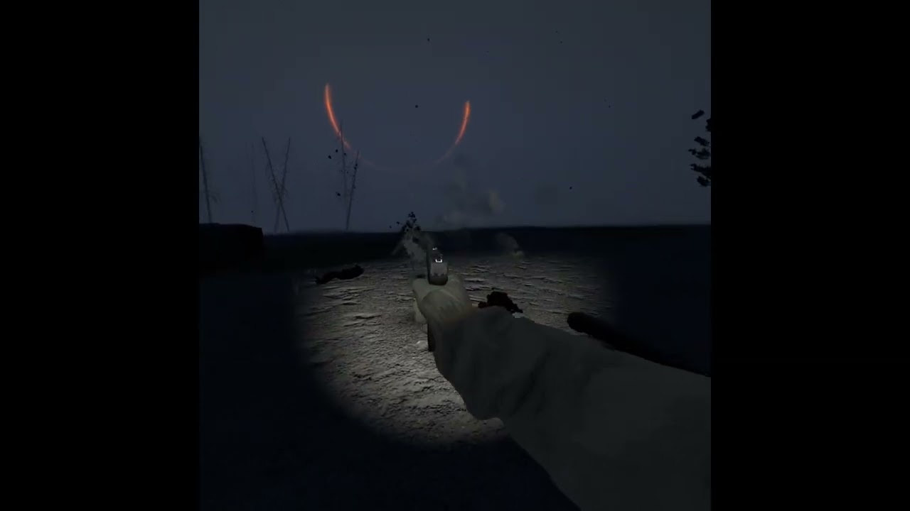 Into the Radius