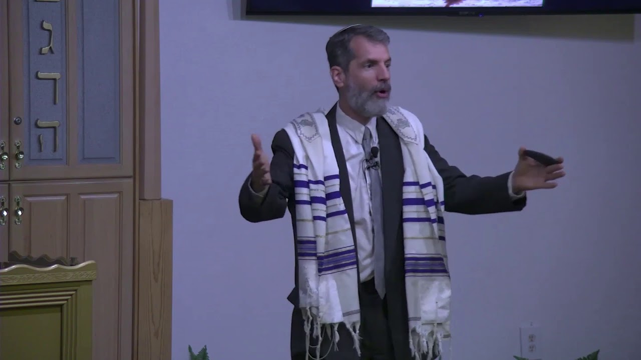 Laying the Foundation - Ezra 3