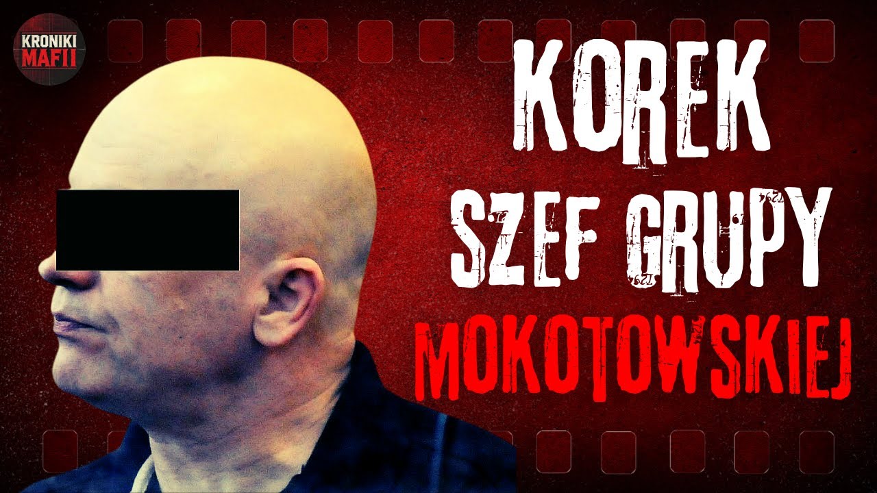 Andrzej H. ps. Korek &ndash; kim był szef Grupy Mokotowskiej?