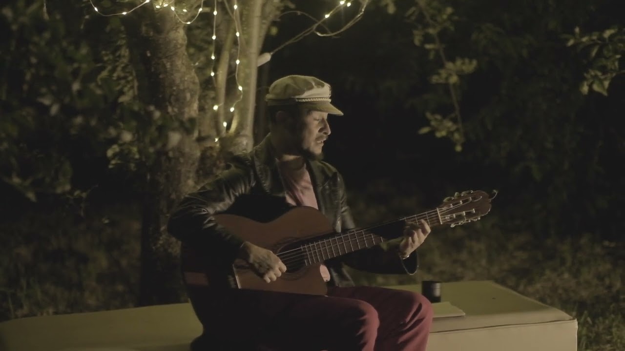 Nanai - Angelo Escobar