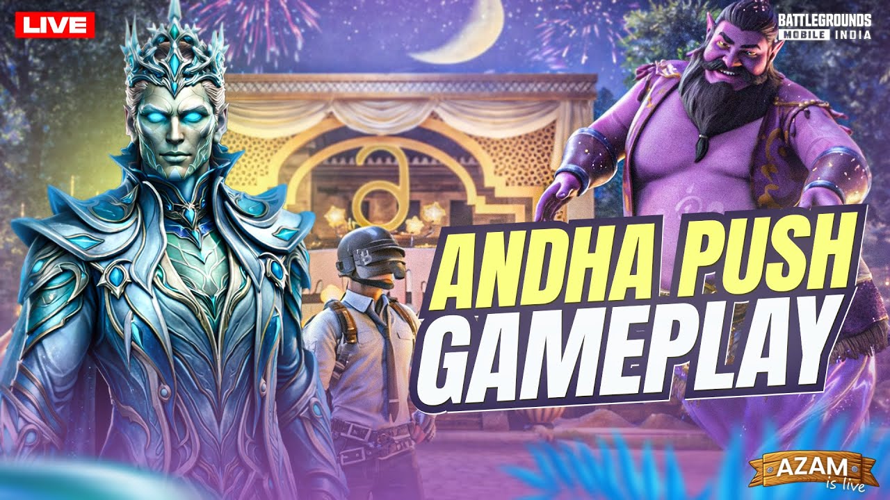 BGMI LIVE | RUSH GAMEPLAY ONLY ❤️ #bgmilive #pubglive #shortsfeed #bgmi #shorts