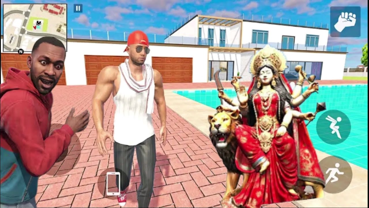 Aaj kya pardafash Franklin ka