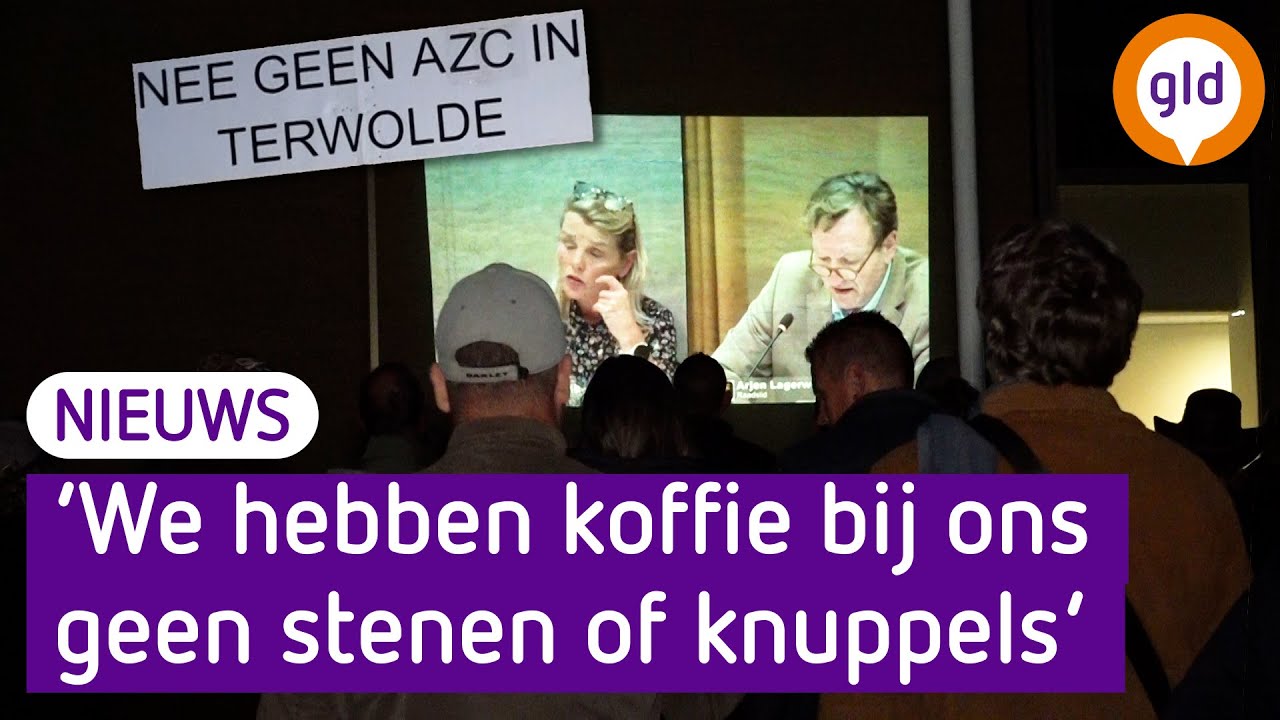 PLAN ASIELZOEKERS voorst gaat NIET DOOR