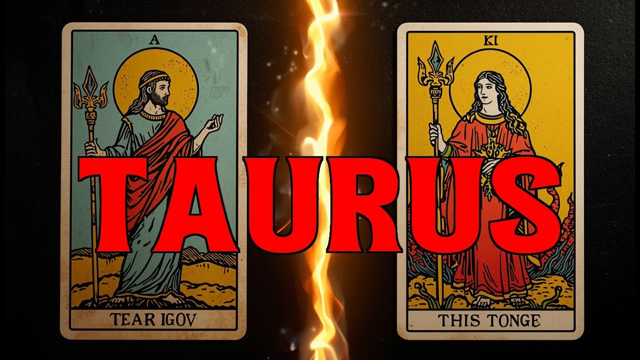 TAURUS💫 SOMEONE IS MADLY ATTRACTED TO YOU ❤️ A DEEP LOVE IS FORMING & YOU WILL MARRY THIS PERSON 💍✨