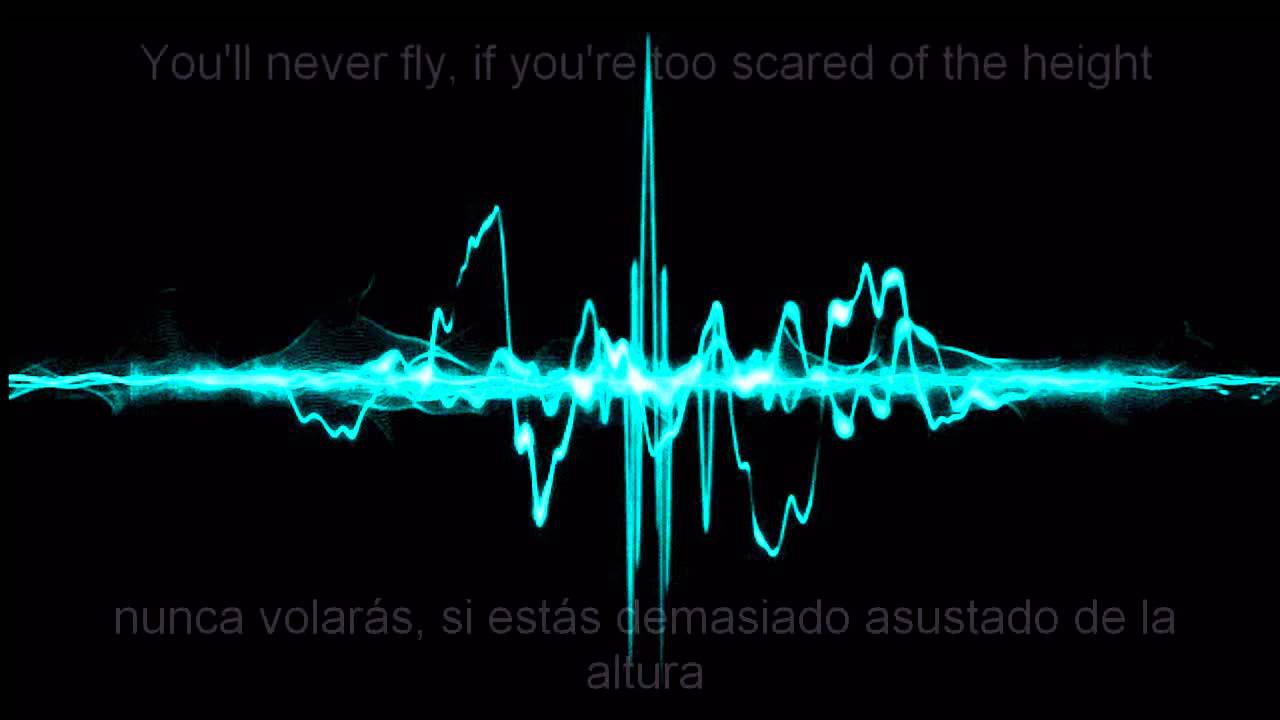 (Hardwell & Dyro) Never say goodbye subtitulado ingles y español
