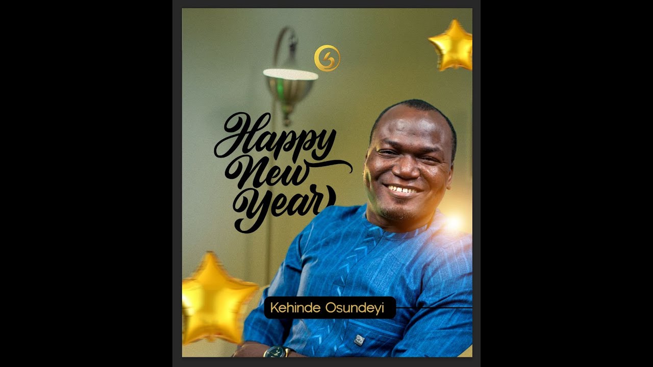 Happy New Year