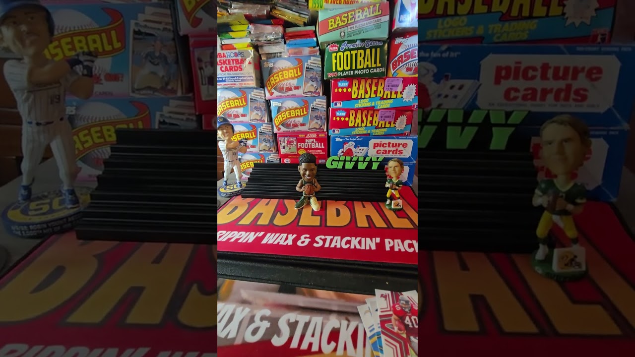 A fat patmck and some thin packs. #sportscards #footballcards #NFLFootball #nfl
