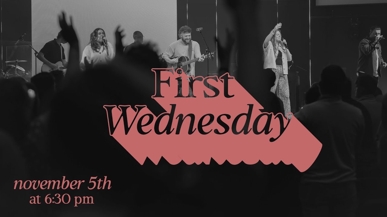 First Wednesday | November 2025