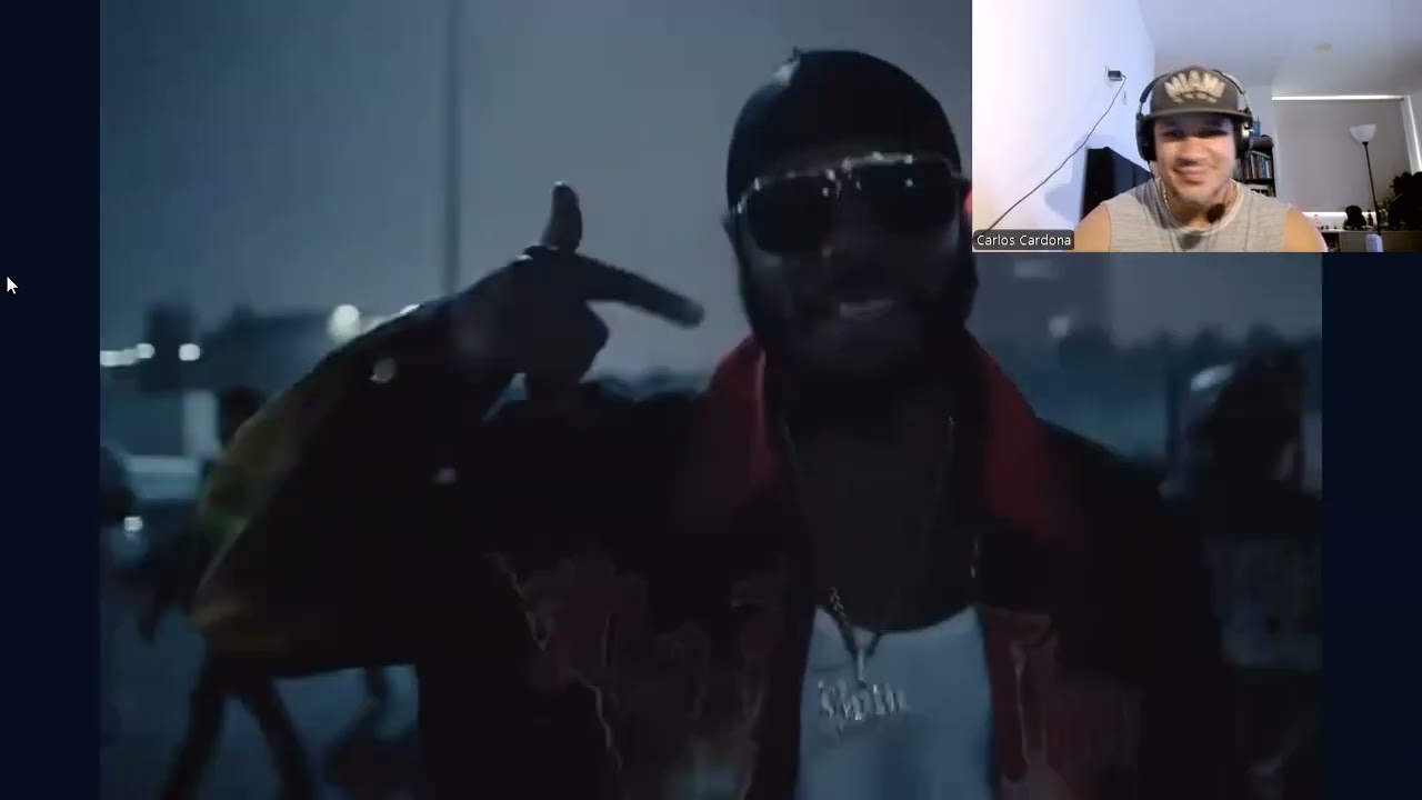 Bone Thugs-N-Harmony-Road Nights (Official Music Video) [TUFFNERDZ RAP REACTION]1ST BONE DROP-2026💀💯