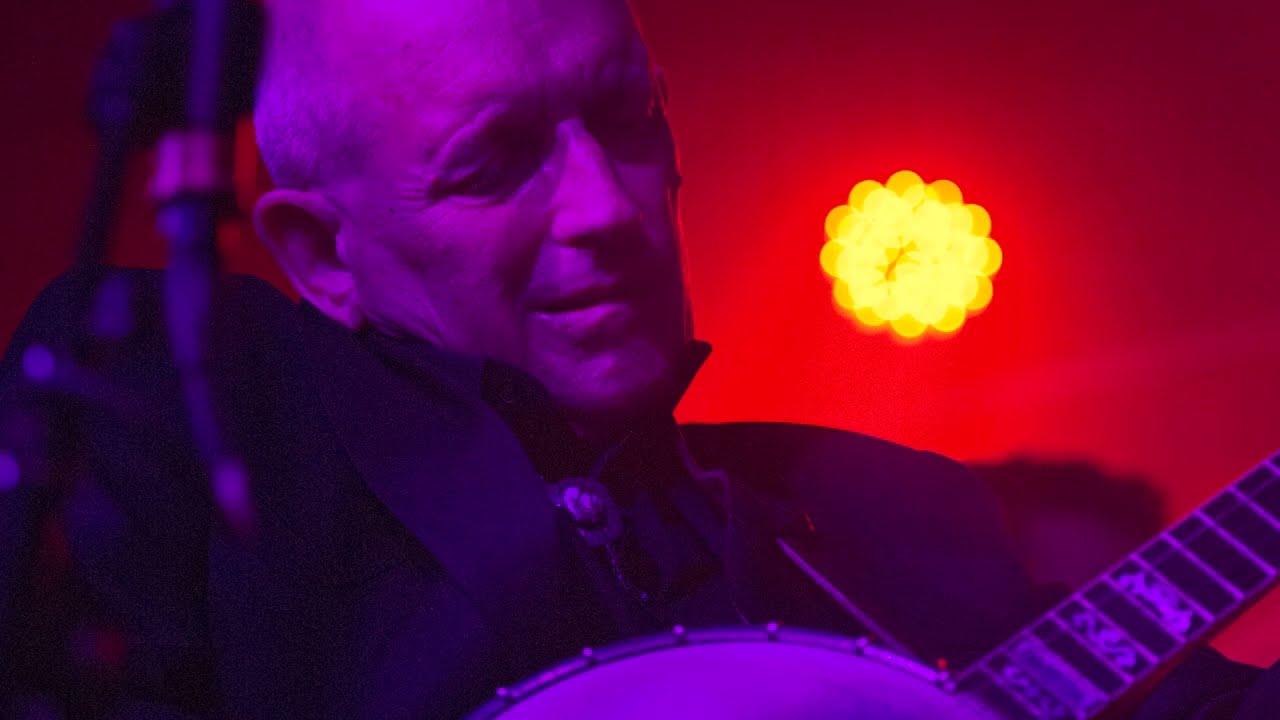 THE EARL BROTHERS-LIVE AT AMNESIA MUSIC HALL — San Francisco February 25, 2019