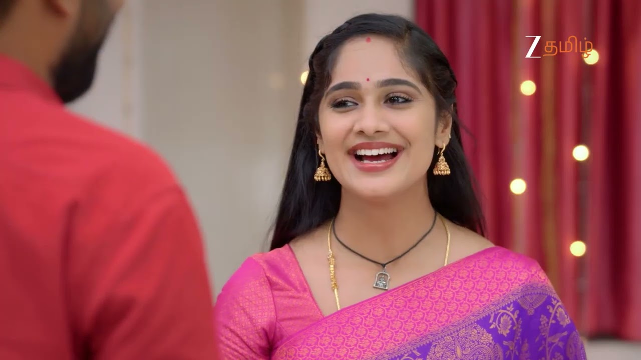 Paarijatham | Ep - 122 | Webisode | Jan 27 2026 | Zee Tamil