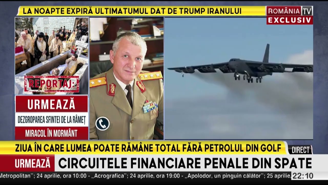 Punctul culminant cu Victor Ciutacu, 7.04.2026. Escrocheria Realitatea, amenințări și presiuni