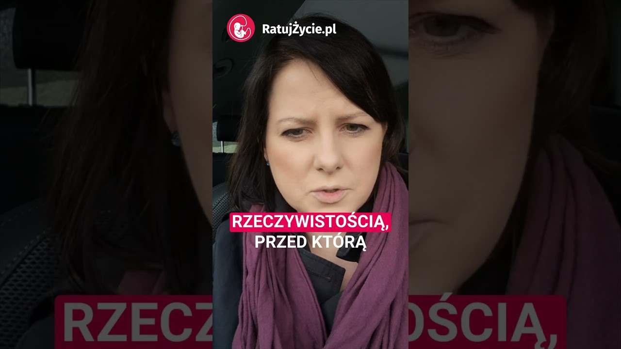 Kaja Godek o procesie z 16 gejami! #lgbtpolska #godek #Prolife #StopLGBT
