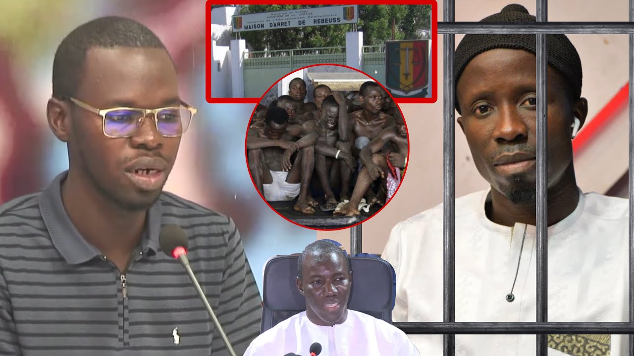 «Première nuit Abdou guère à Reubeus ,Procureur souko baloule…Reaction à chaud de Juriste diouf 