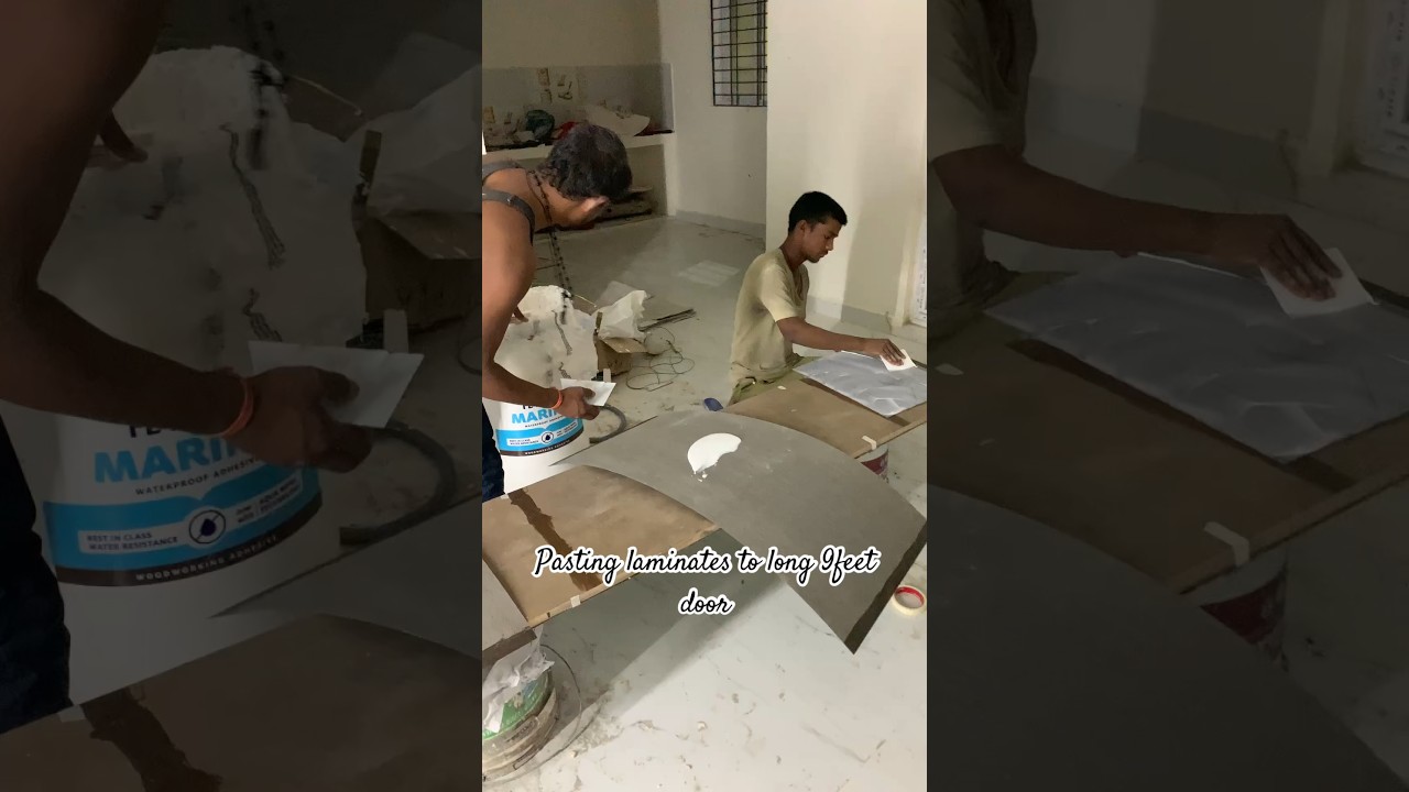 Laminate pasting #home #india #us #ghmc #hyd #2k25 #ipl #bkp #war #up #shorts #feed #new #video #me