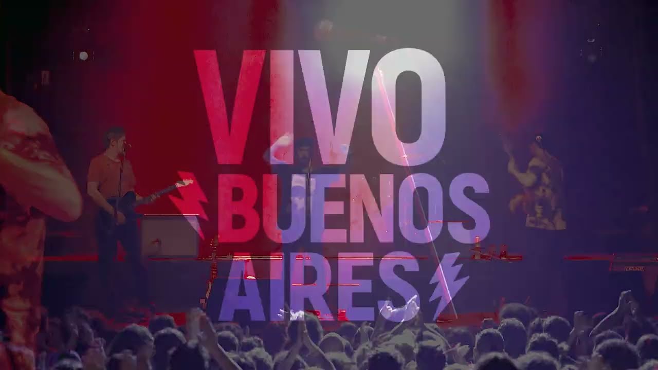 Tobogan Andaluz 'Ego Y Distorsion' Vivo en Niceto Club 2024.10.05
