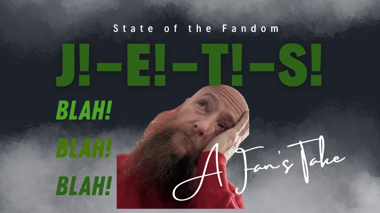 State of the Fandom - New York Jets, January 2026