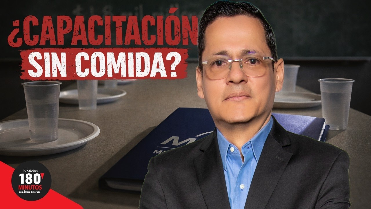 ¿DÓNDE ESTÁN LOS 17 MILLONES DEL MEDUCA?