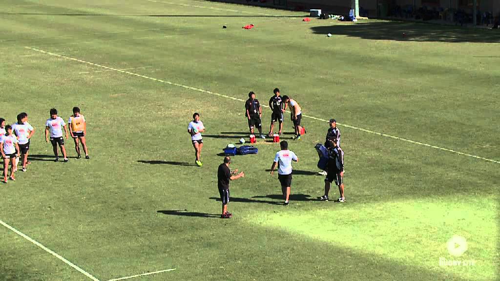 Eddie Jones: Atack off 9 Trailer