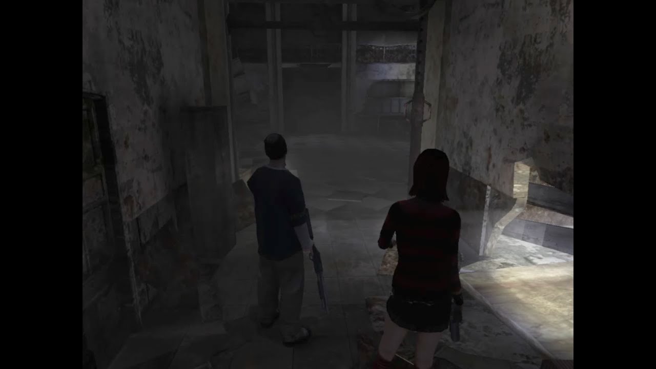 Donde la pesadilla comenzó - Obscure 2 - #10