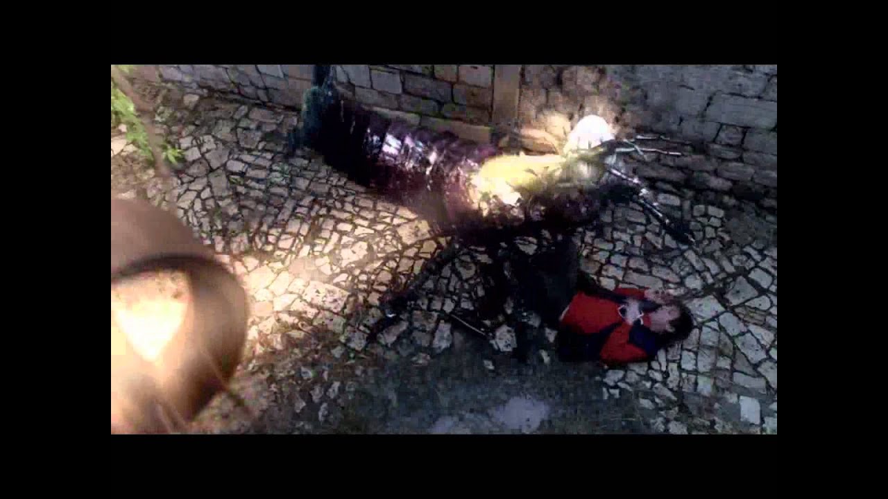 Chameleon Circuit * Mr.Pond (Music Video) * From new album "Still Got Legs"* Doctor Who