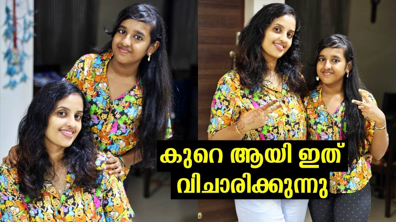Affordable Amazon Dresses 😍 || Mom Daughter combo ||  Amazon Haul Video