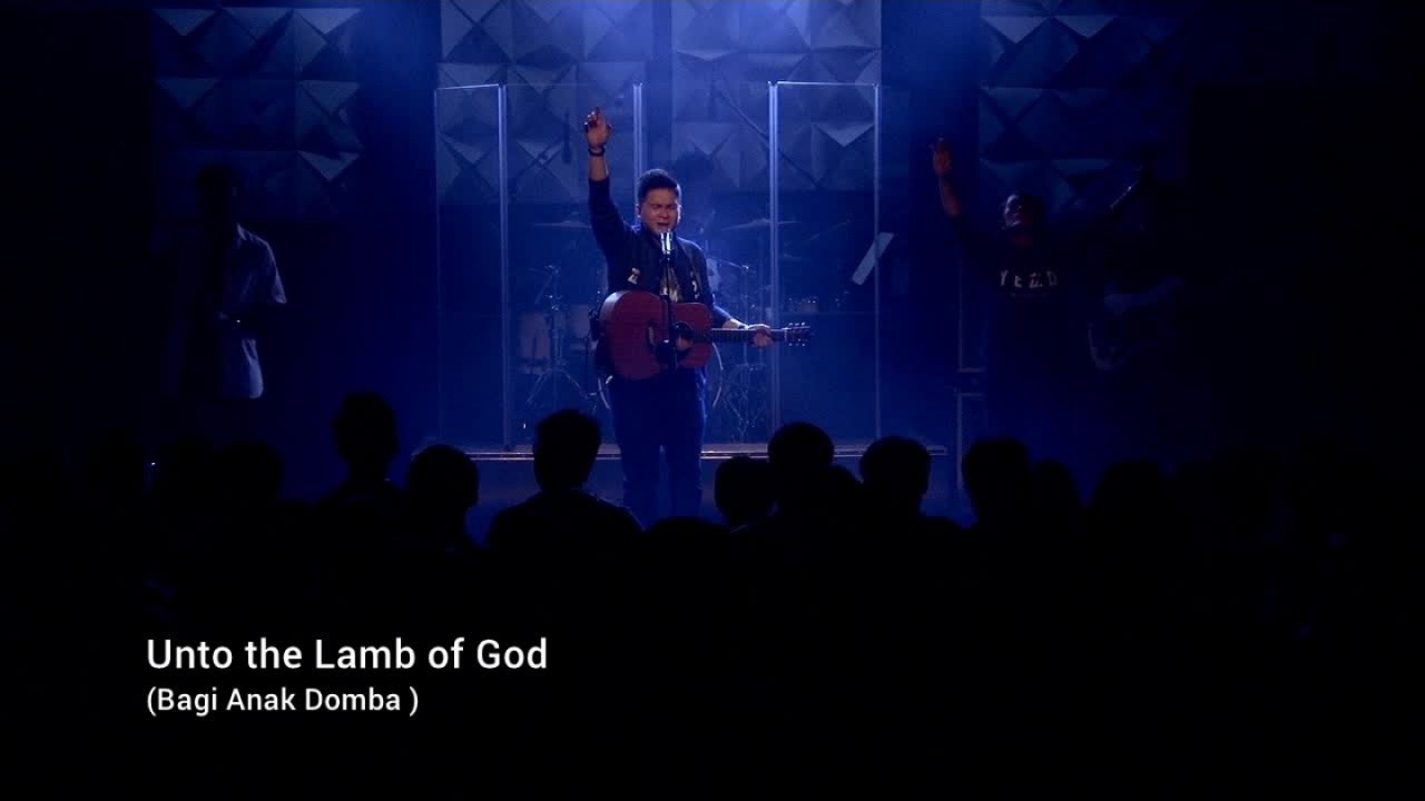 GMS Worship - Immerse