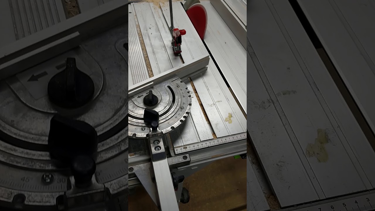 Festool CS70 TABLE SAW.