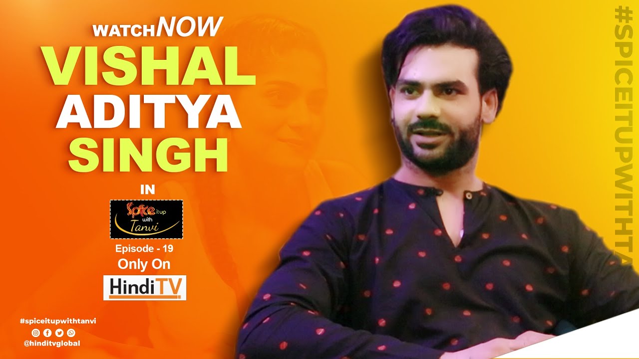 Vishal Aditya Singh shares his spicy experiences, leaving no stone unturned | HindiTV