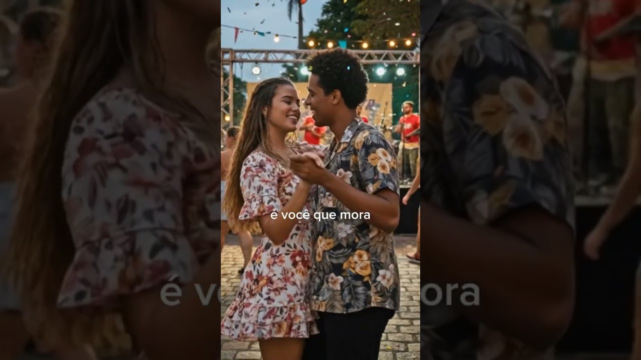 Letra de Música e Poesia 🎼 NASCI PRA TE AMAR ❤️ Autora: Ni Silva #nisilvacantora  #pagoderomântico  