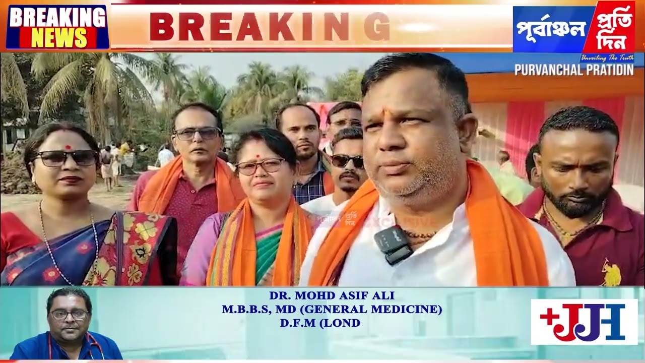 রামকৃষ্ণনগরে নতুন পুলিশ স্টেশনের শুভ শিলান্যাস-মৈত্রী প্রকল্পে ব্যয় ২.৬২ কোটি টাকা।