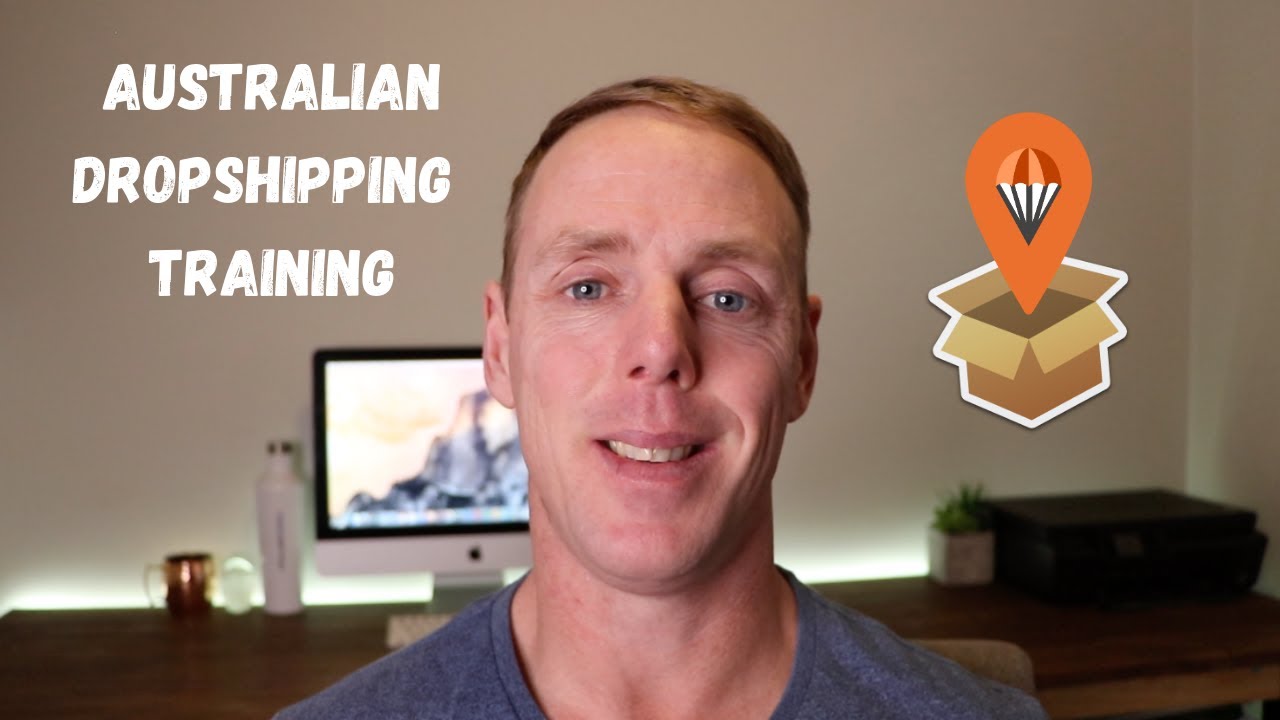 Free Aussie Dropship Training - Dropship Downunder - Drop Shipping Australia