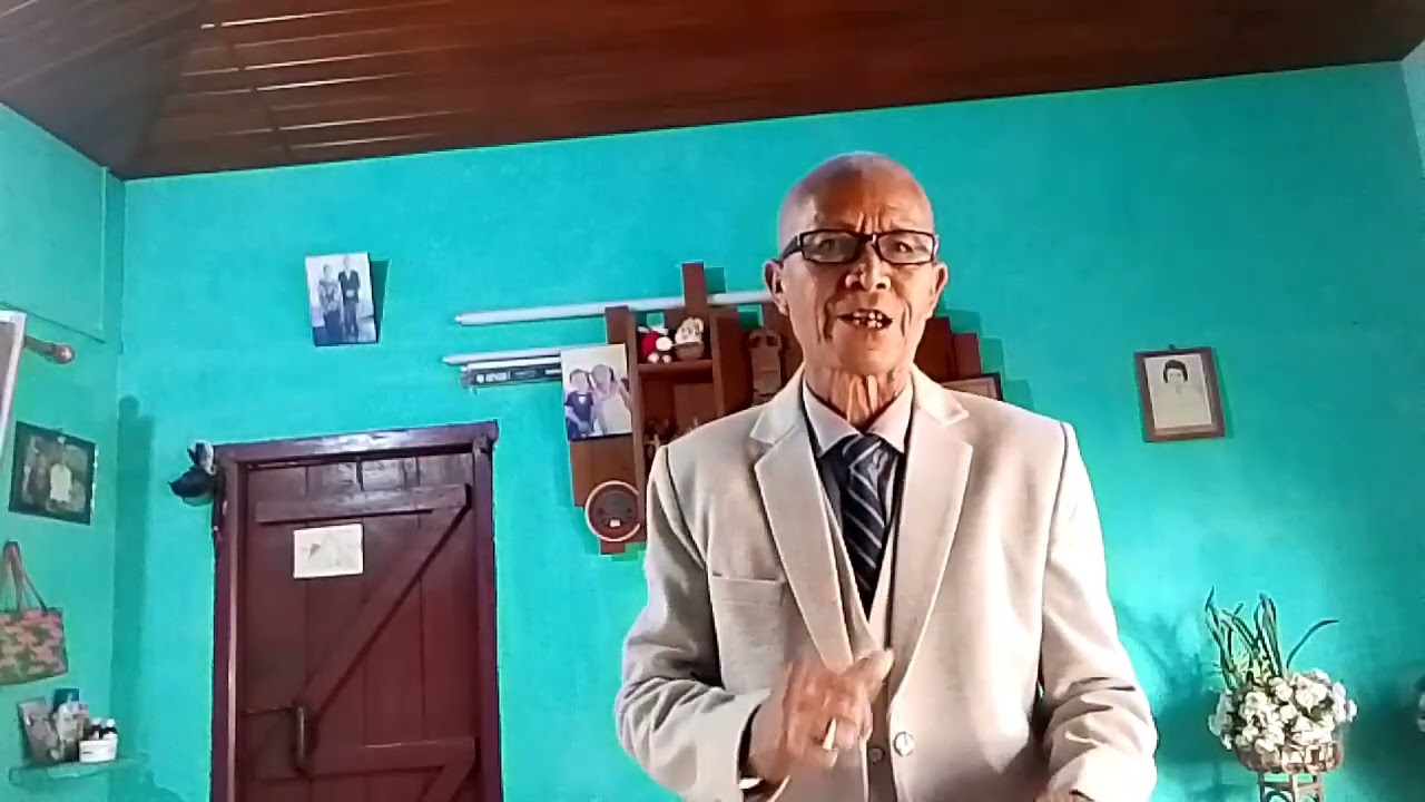 Sümi Bible tsa.