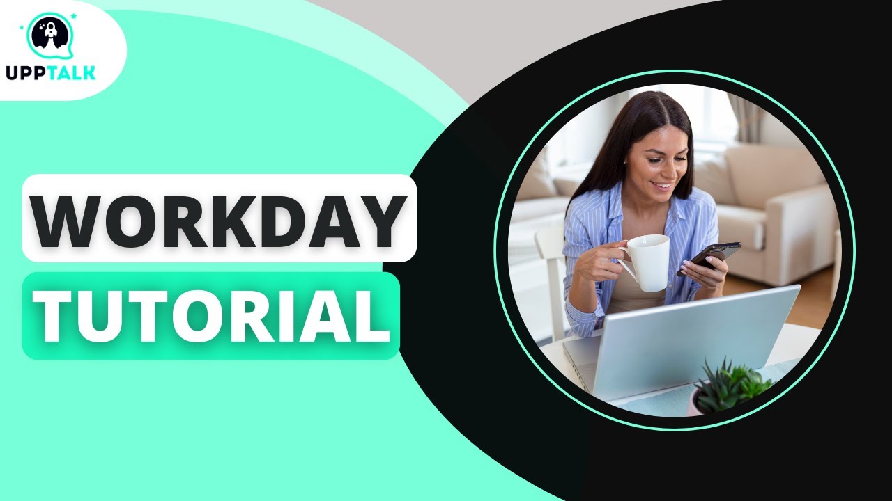Workday Training | Workday Edit Location | View Event | Workday Tutorial for Beginners | Upptalk