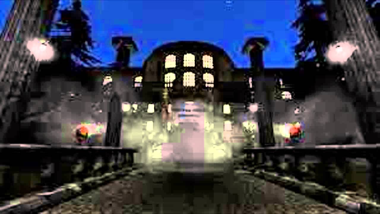 Amnesia white night - piano song (Hip-Hop remix by Vladimir Gross)