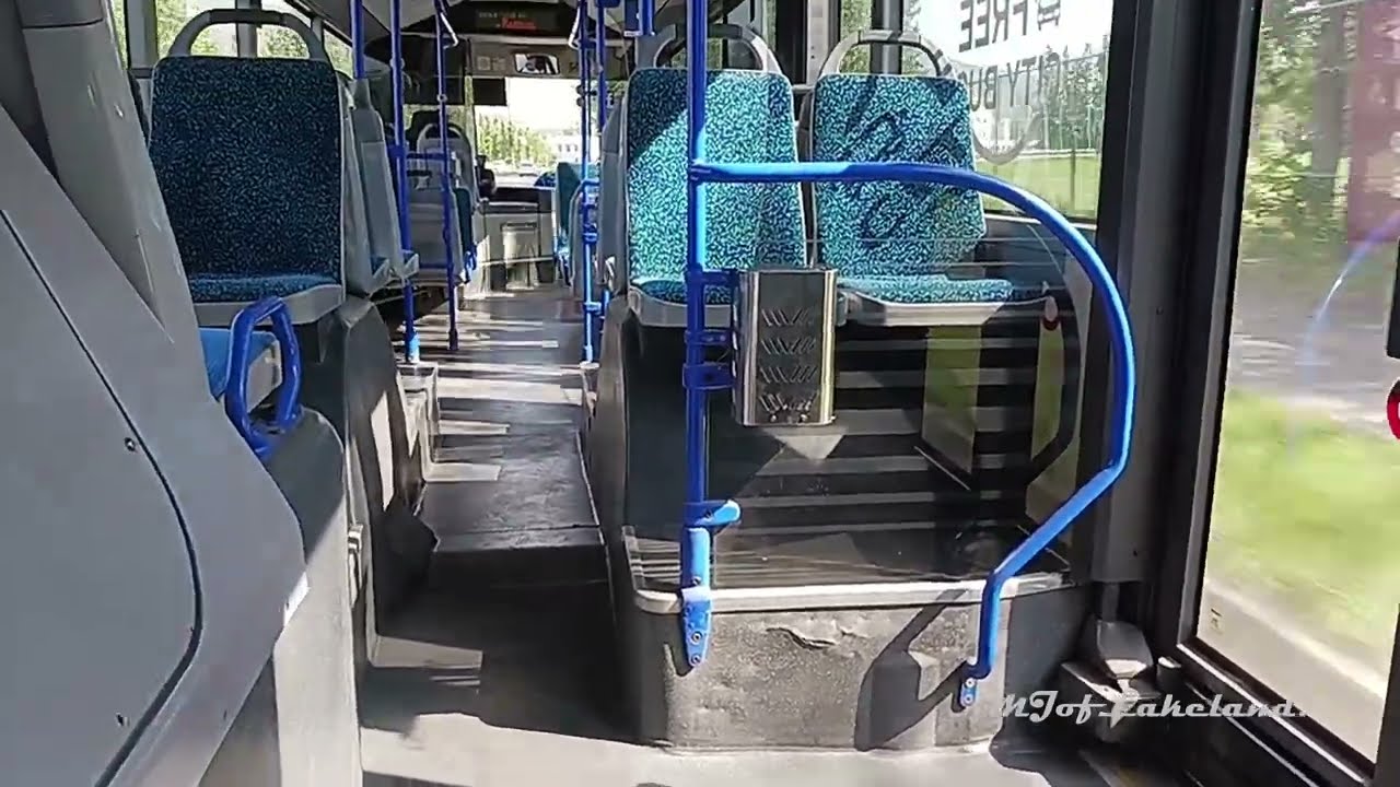 Strætó (Akureyri, Iceland 🇮🇸): Mercedes-Benz Citaro O530 12m (Diesel) #RZ-J84