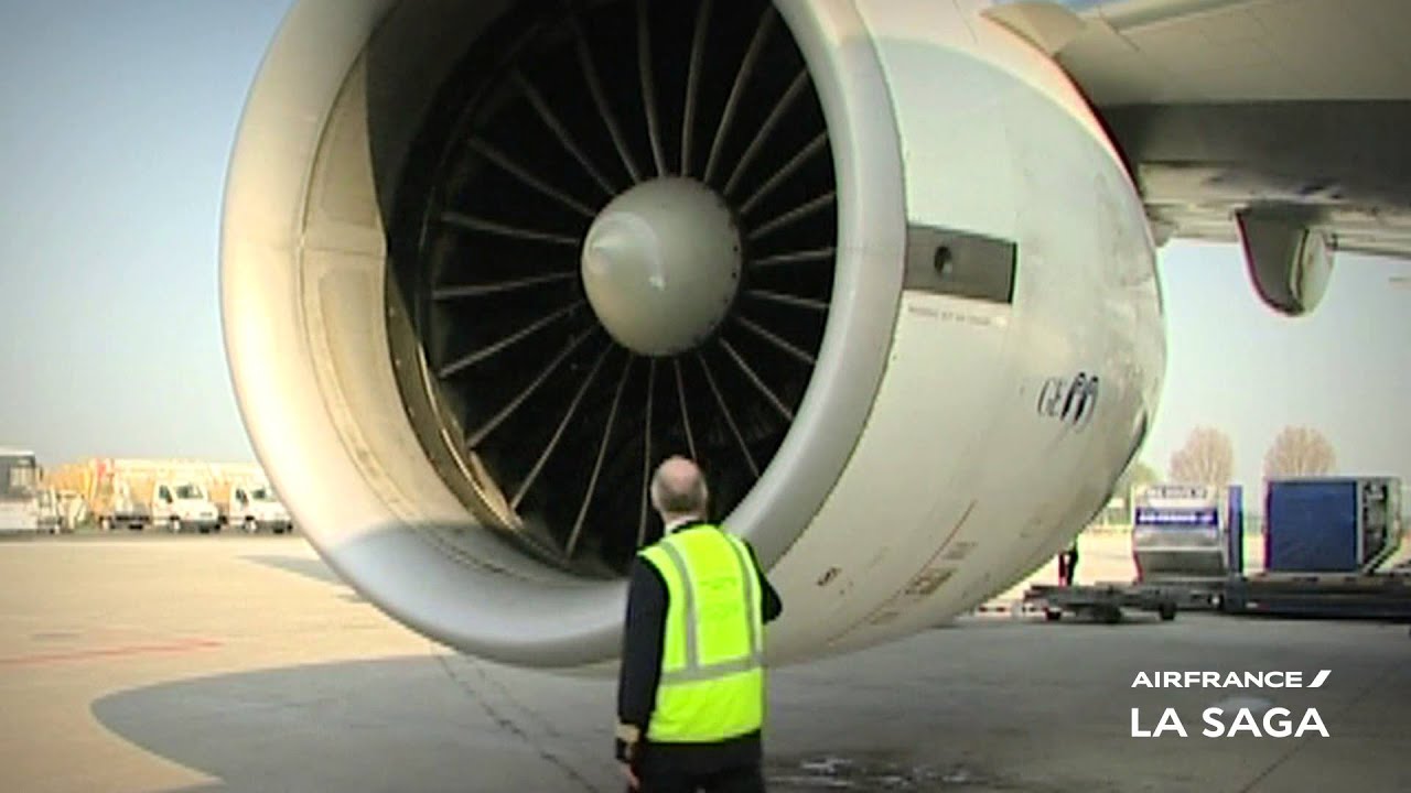 Pilote | Air France