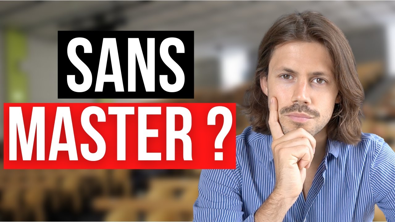 Le recours gracieux en cas de refus de Master (témoignages, modèle, contenu, conseils...)
