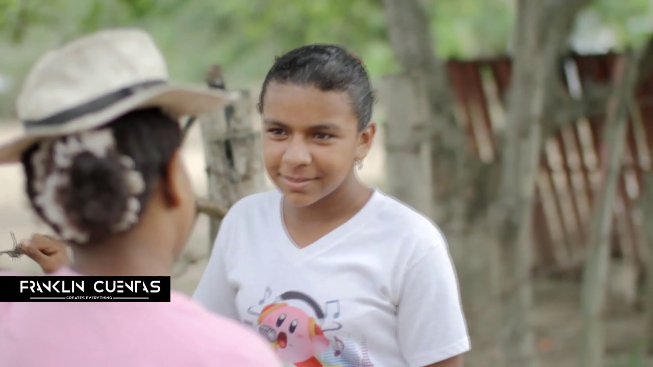 CUANDO LA ENVIDIA PUEDE MAS PASA ESTO