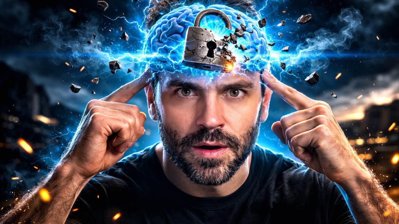 4 EXERCÍCIOS SIMPLES QUE ESTÃO TURBINANDO O CÉREBRO DE QUEM QUER FICAR FORA DA MÉDIA