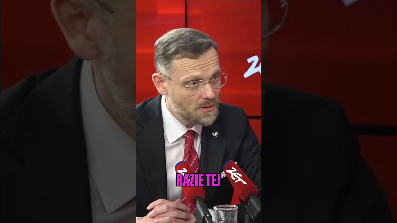 Pożyczka Błaszczaka: Kto zapłaci Milionowe Długie?