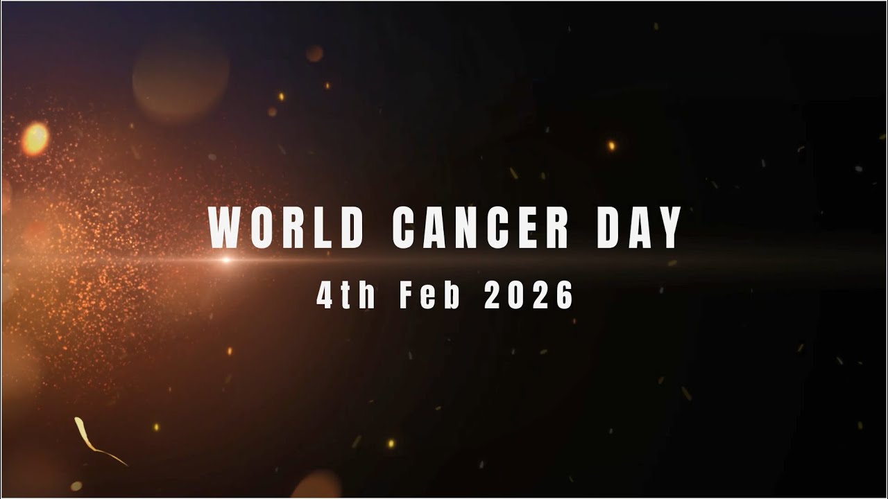 World Cancer Day 2026 | Together Against Cancer: A Message from SVIMS Doctors