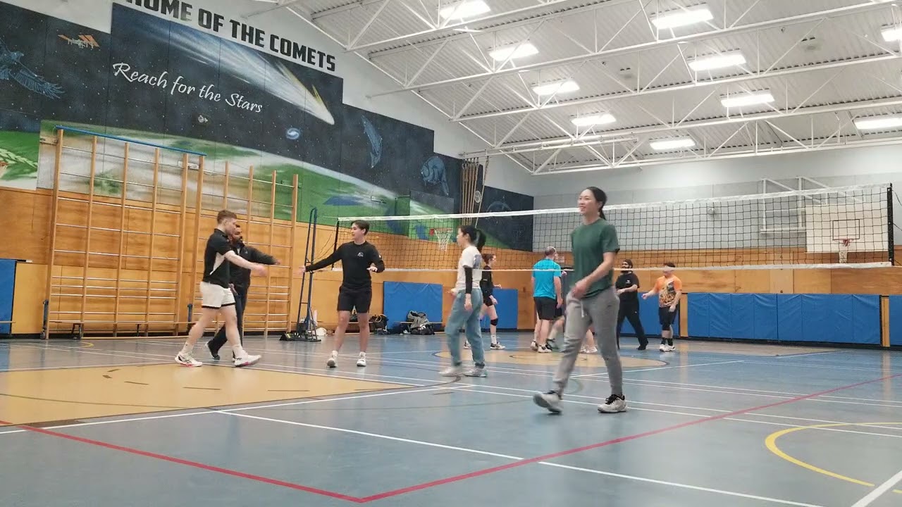 SVL 6s | Feb 19, 2025 | Week 7 Set 1