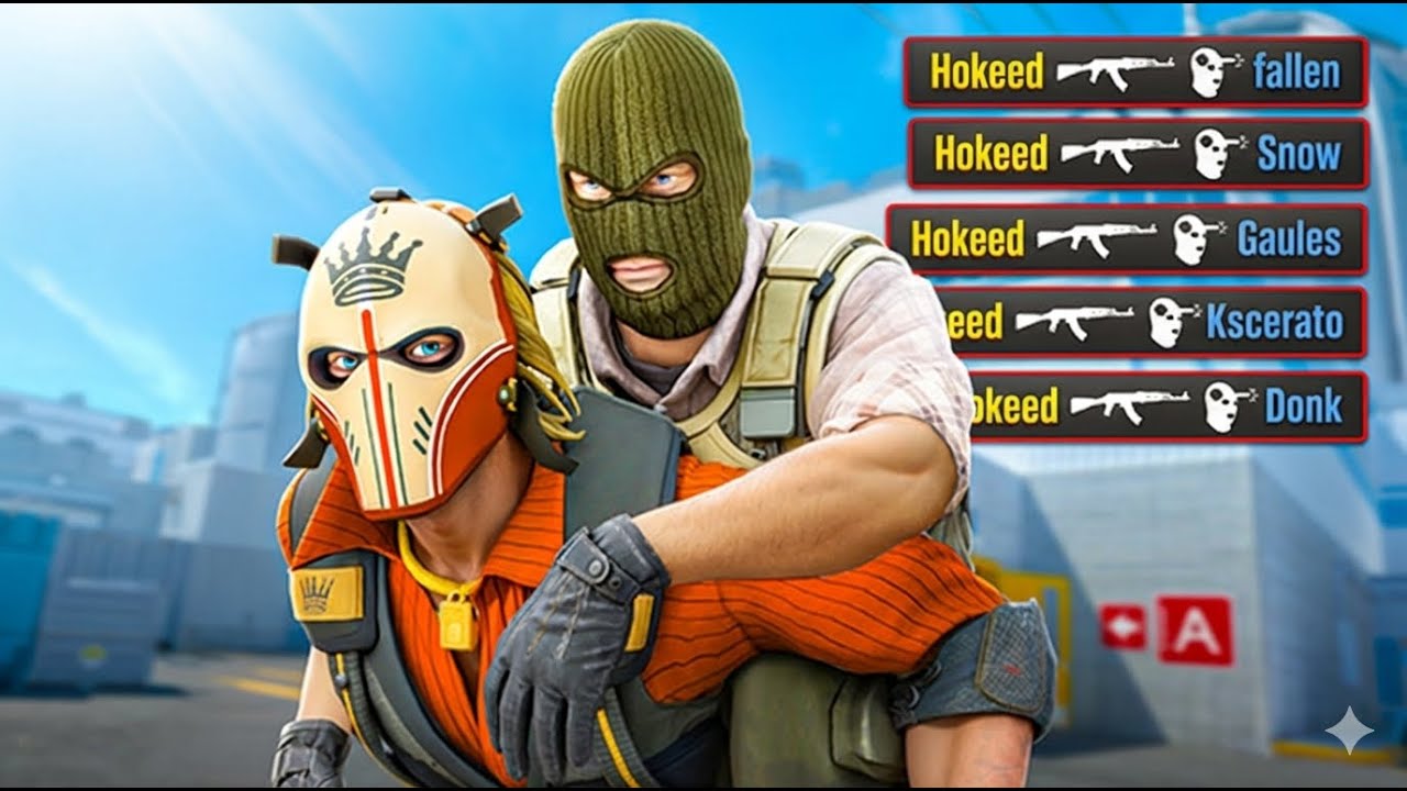 RUMO AO FACEIT 10 🔥 | Torneio + Ranked | CS2 Ao Vivo