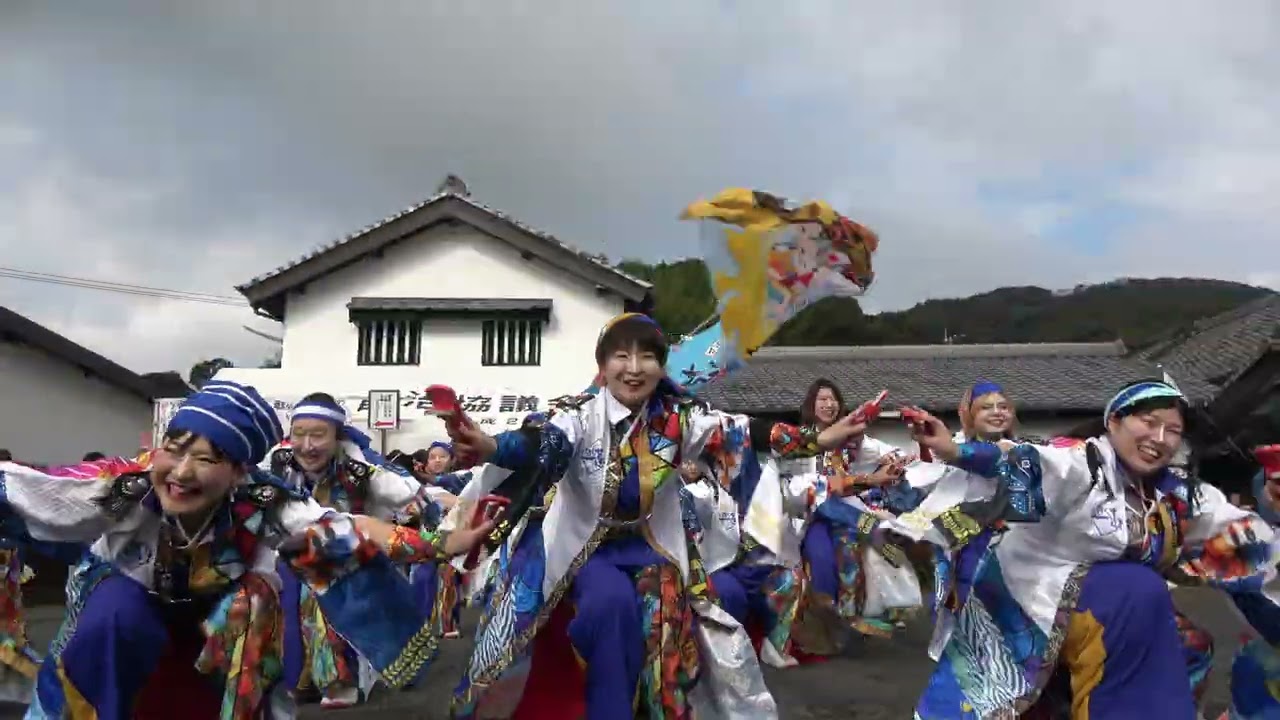 さるくCity403遊歩隊～一蓮風雅～①　 梅ヶ枝酒造　春の蔵開き　260215