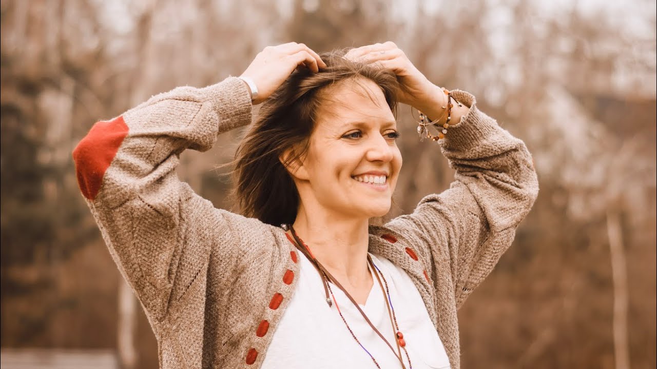 Tuesday Tapping with Sacred Sanctuary | 6-Minute Nervous System Reset