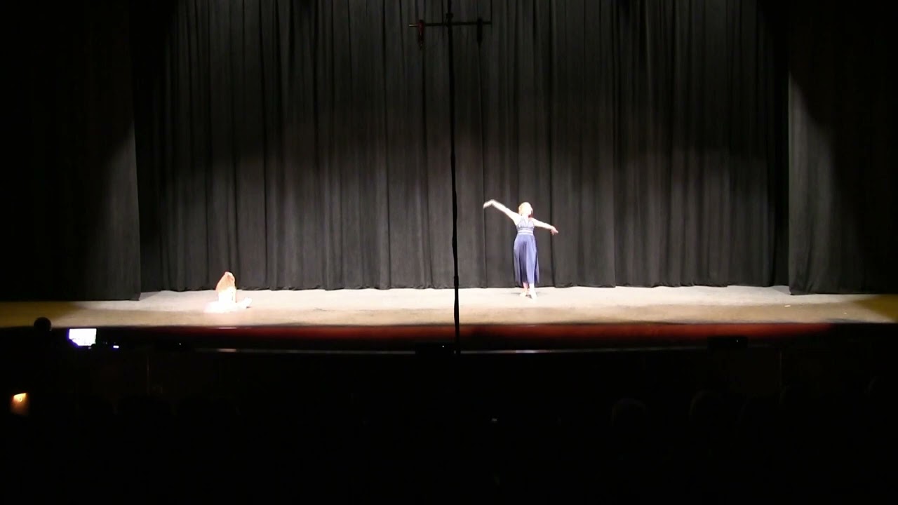 Gull Lake Virtual Partnership Dance - Opening Gala Performance