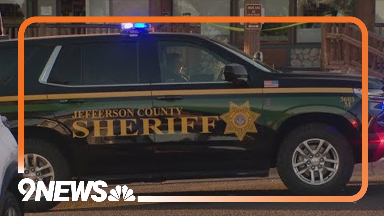 Sheriff's Office identifies man found dead after shooting at Evergreen clinic