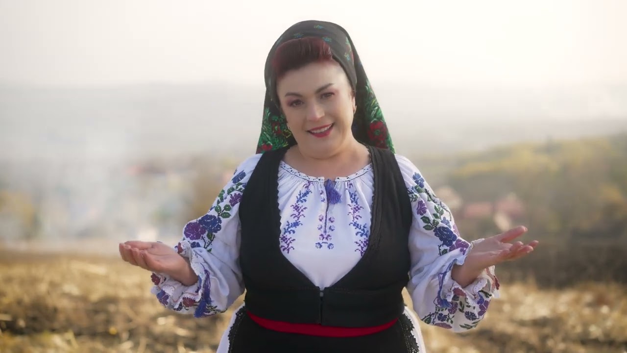 Maria Santean Faghiura- Omenie, dacă ai fi floare